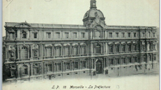 Carte postale ancienne